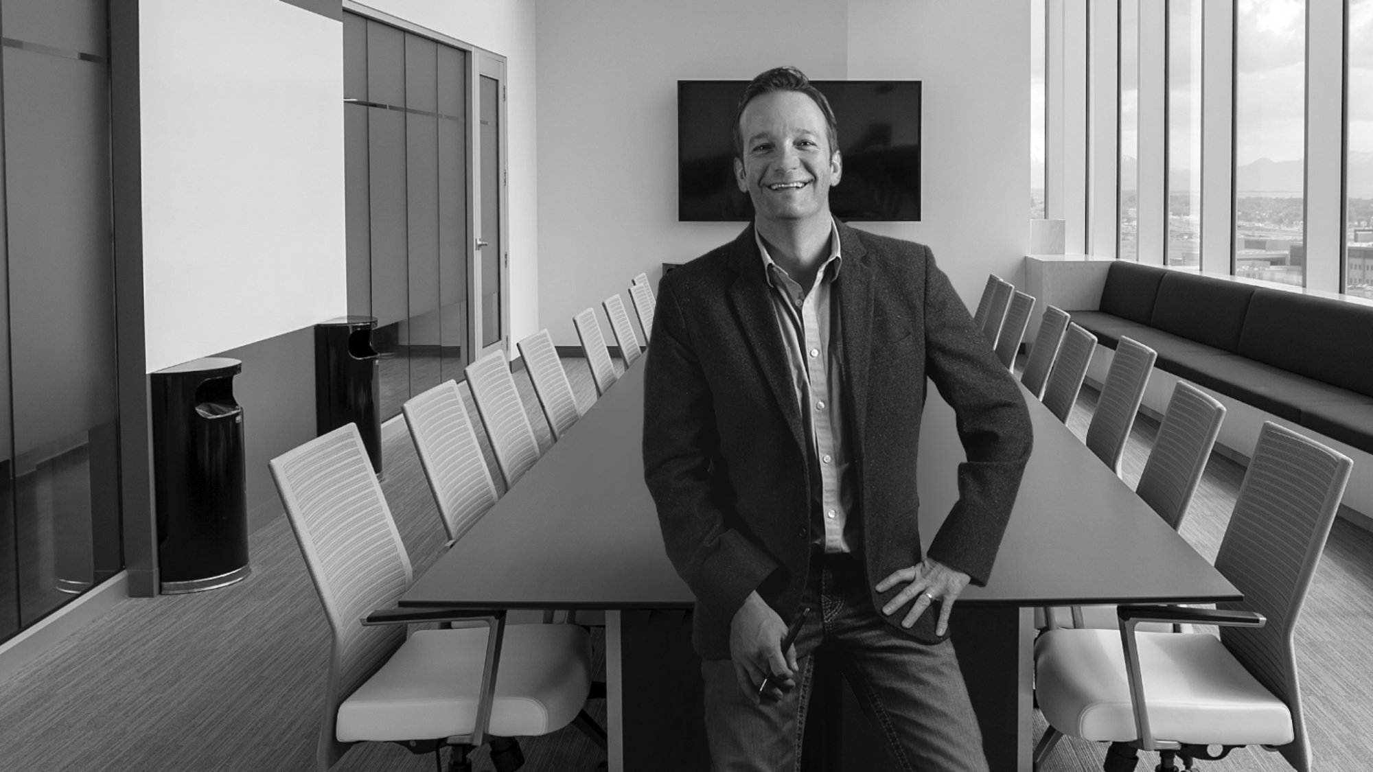 TRISSA — Consultoría de ejecución estratégica